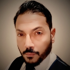 Mostafa  Salama