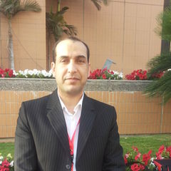 Hany Shaker Abdelsamia Elshohba, Performance Management Manager   