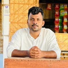 shakkeer shamsudheen