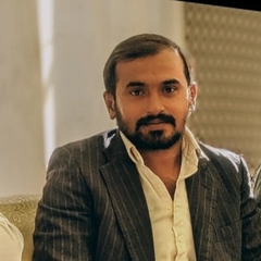 Arshad Ali Ali