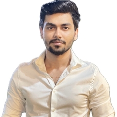 Nikhil Khaiwal