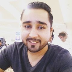 Junaid Tariq, SENIOR FULL STACK PHP DEVELOPER