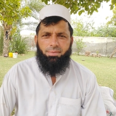 Minhaj Mtfe