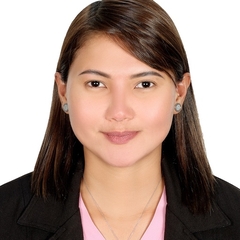 Ailyn Macaspac 