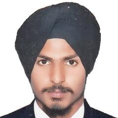 Pardeep Singh Singh