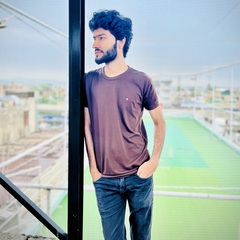 Fahad Zaman