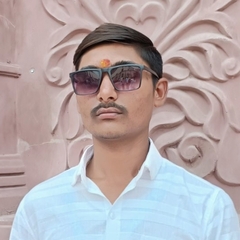 Chauhan  Keyur 