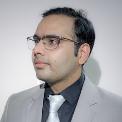 Fahim Shaikh