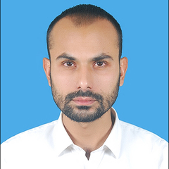 Muhammad Saeed