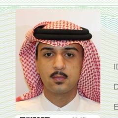 Khalid Alhawali