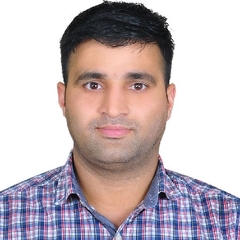 Tarun Punetha, engineering manager
