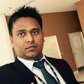 Rajesh Nair, Sr. Business Development Manager