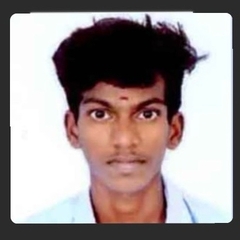 AJAY KARUPPASAMY