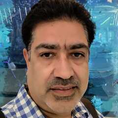 rahman khalid, Bidding Manager