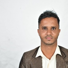 Gamal Ali Hamood AlGhadhrani