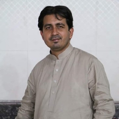 Jahanzaib Mehmood