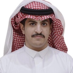 Waleed  Alasmari