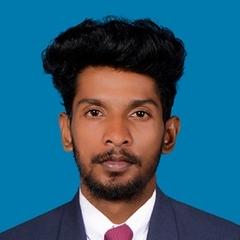 SREEJITH  SAJIMON 