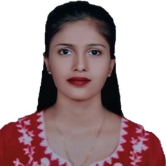 Komal Sonawane