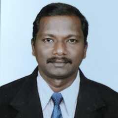 surendran vk