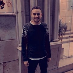 beshoy zahgar