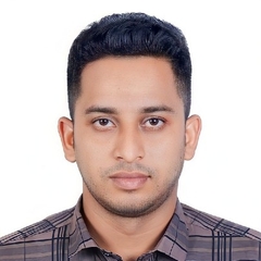 Mohammad Manirul  Islam 