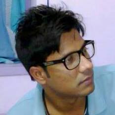 pratyush ranjan
