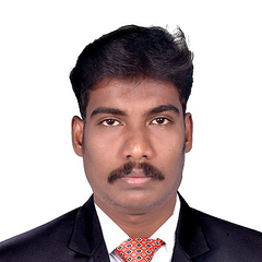 Sudhakar mohan