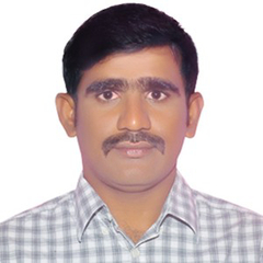 ashok reddy