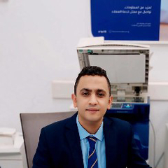 Ahmed  ABD ALLHABDALMOTLB