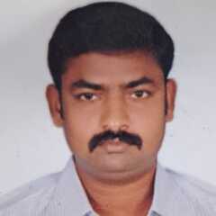 sudhakar Thangaraj