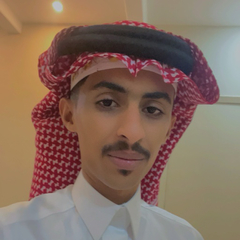 AHMED ALSHEHRI 