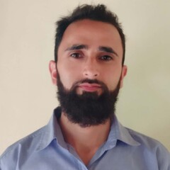 SHAHNAWAZ AHMAD NAIKOO, Civil Engineer,Planner,Surveyor and Draughtsman