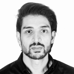 Suhail Ahmed Inayathulla, Senior Cloud DevOps Engineer