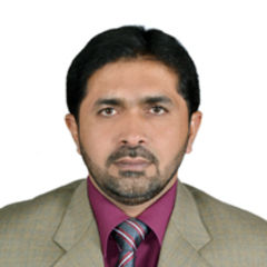 Ibrar Ahmad Imtiaz Alam, Mechanical Engineer