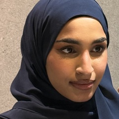 Fatima Saleh