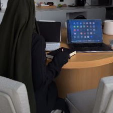 Fatima EL KANDOUSSSI