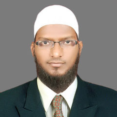 Gulam Haqqani Mohammad, Manager - Leadership Development Academy