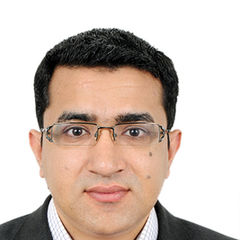 ehsan- -ul-haq, Senior Accountant