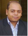 احمد عبوده, محاسب عام للشركة