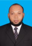 محمد ERSHAD, Senior Engineer Elctrical & ELV Facilities