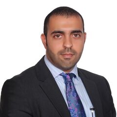 Ayman Al Alawi