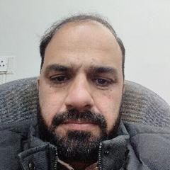 سميع الله خان, Senior Operations Manager