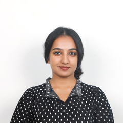 Vaishnavi Subramanian