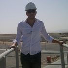 Bashar Seraphim, planning engineer