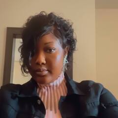 Usman Oluwakemisola Eve