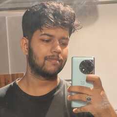 Faisal Baig, Full Stack Developer