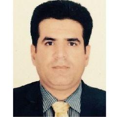 Mahmood Balandeh, Leader of Electrical system Operation and Maintenance