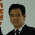 Romnick Yuzon, Recruitment Specialist