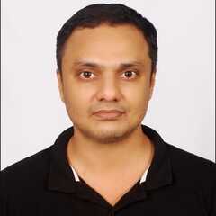 Safeer Rahman Hakeem, solution architect
